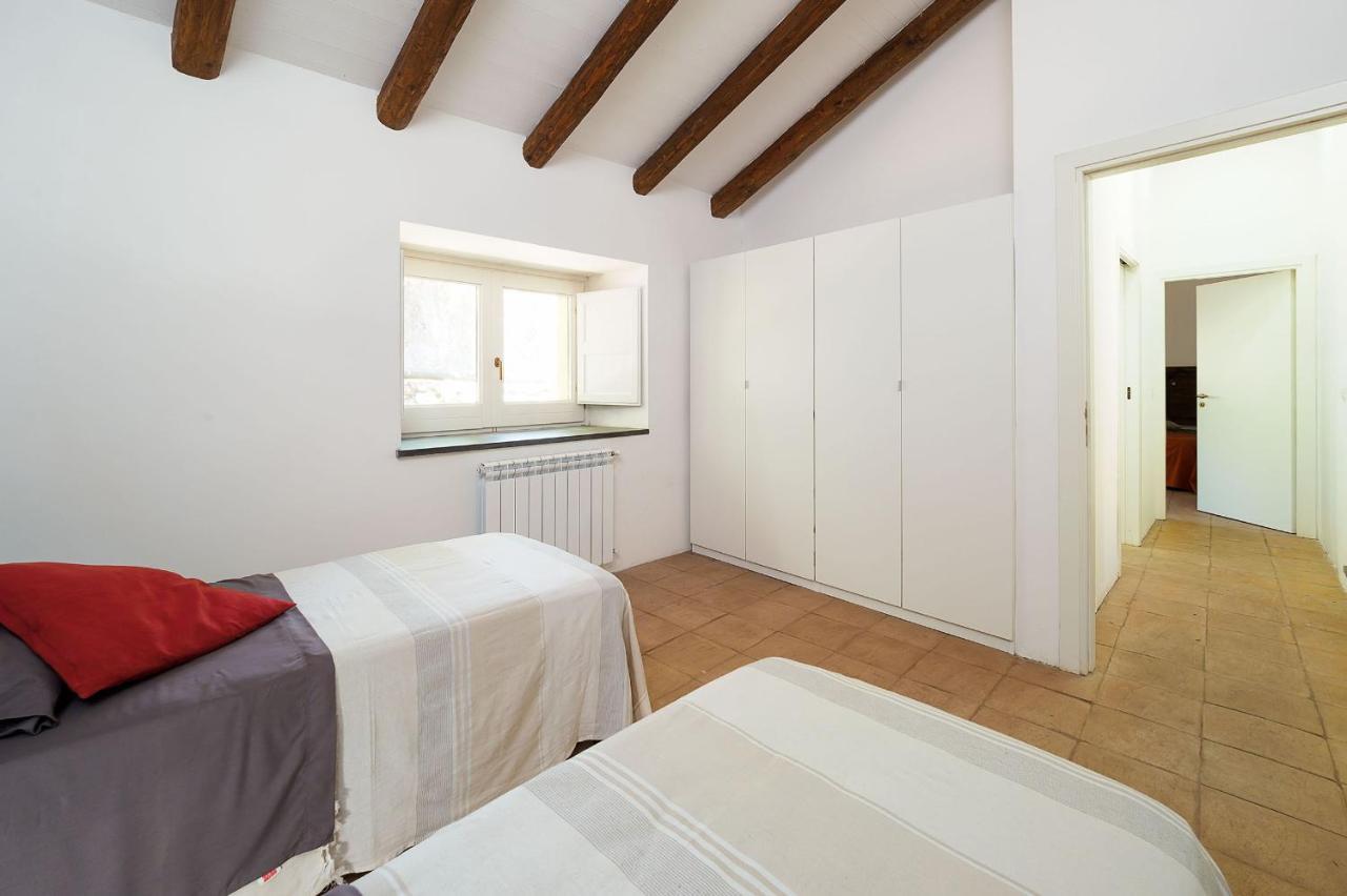 Nerello Mascalese Villa Montelaguardia Екстериор снимка