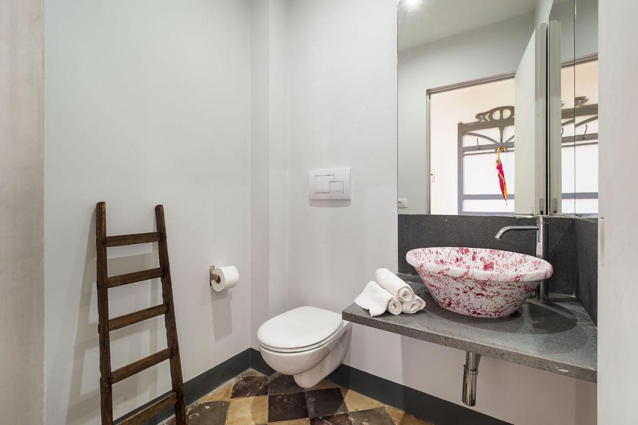Nerello Mascalese Villa Montelaguardia Екстериор снимка