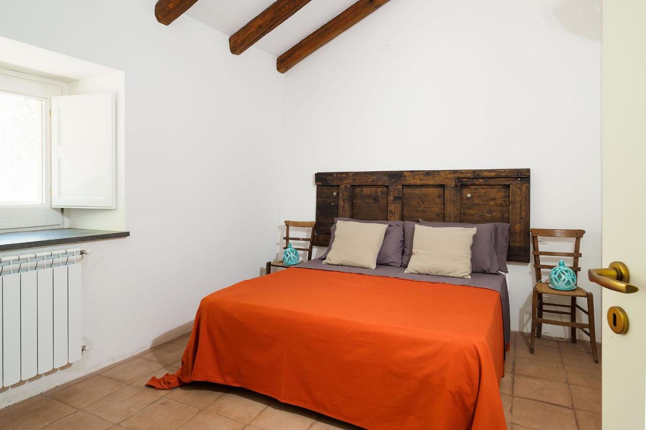 Nerello Mascalese Villa Montelaguardia Екстериор снимка