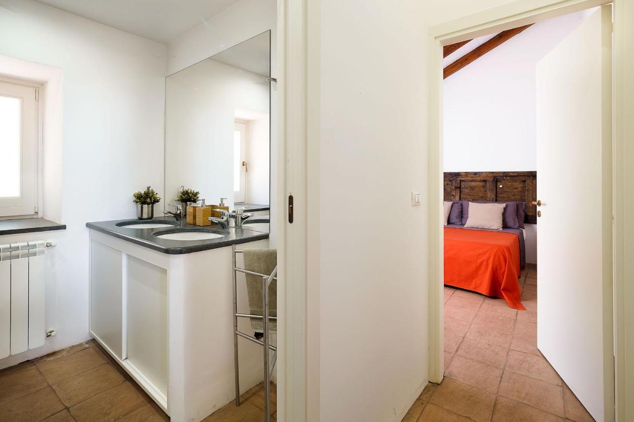 Nerello Mascalese Villa Montelaguardia Екстериор снимка