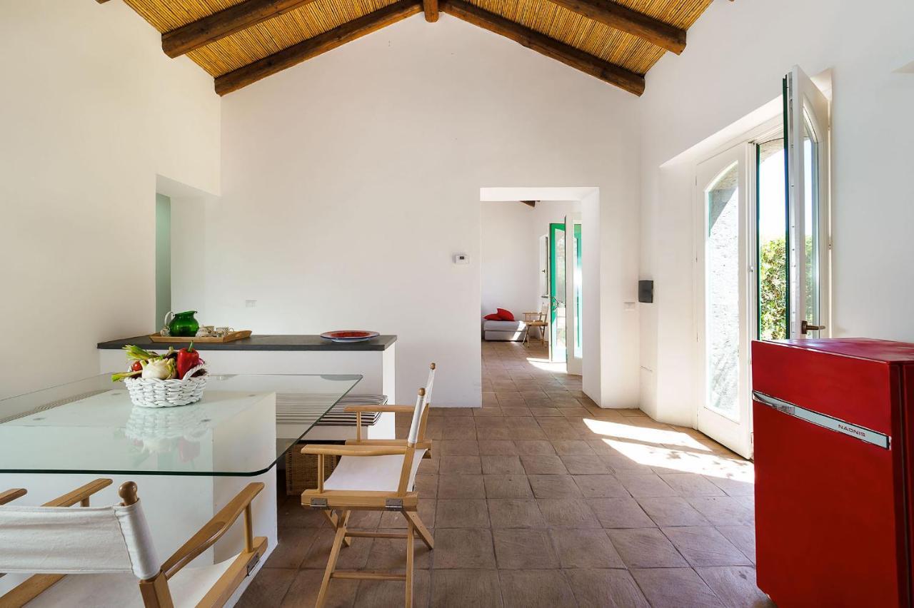 Nerello Mascalese Villa Montelaguardia Екстериор снимка